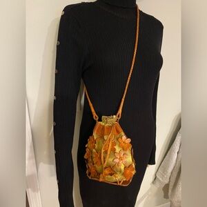 Small crossbody purse